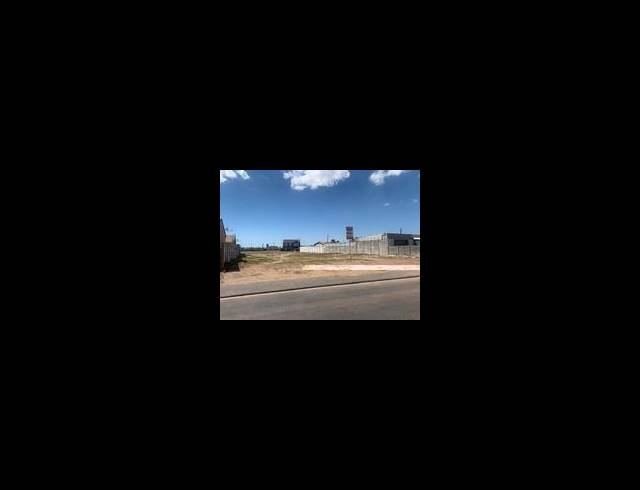 LAND FOR SALE IN KEWTOWN